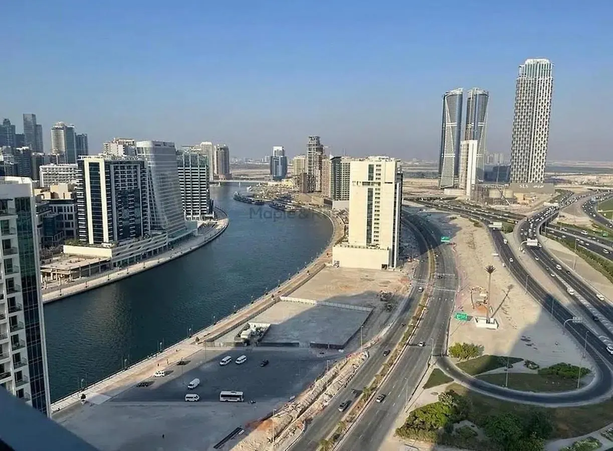 Royal Suites By Just Cavalli - Downtown Studio Dubaj 0*,  Zjednoczone Emiraty Arabskie