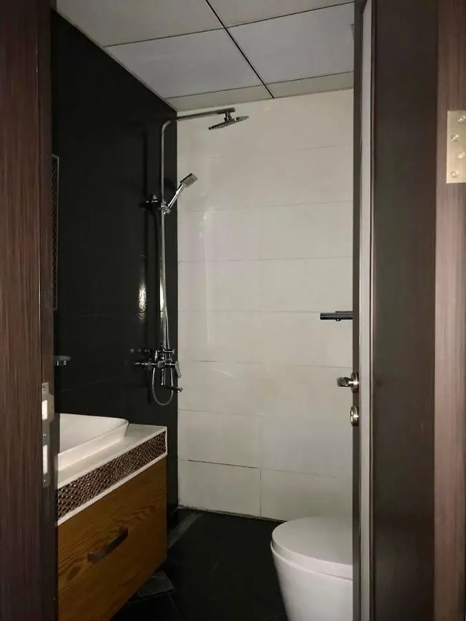 Royal Suites By Just Cavalli - Downtown Studio Dubaj Apartament